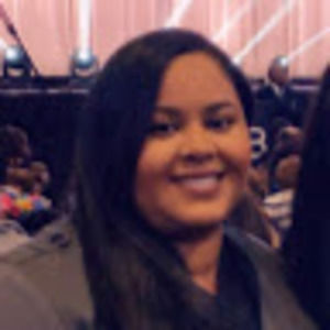 Meet your Posher, Aisha